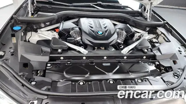 BMW X5 2022 — Photo 6/20