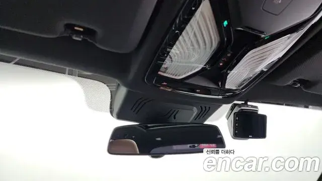 BMW X5 2022 — Photo 19/20