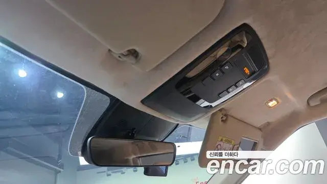 Kia Carnival 2023 — Photo 19/20