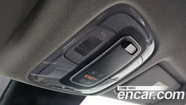 Hyundai Avante 2021 — Фото 16/20