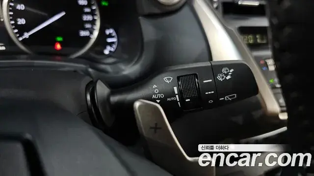 Lexus NX300h 2019 — ფოტო 19/33