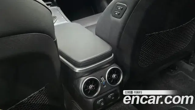 Kia Stinger 2018 — Şəkil 5/30