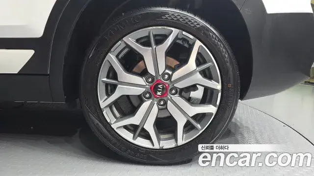 Kia Seltos 2020 — Photo 7/32
