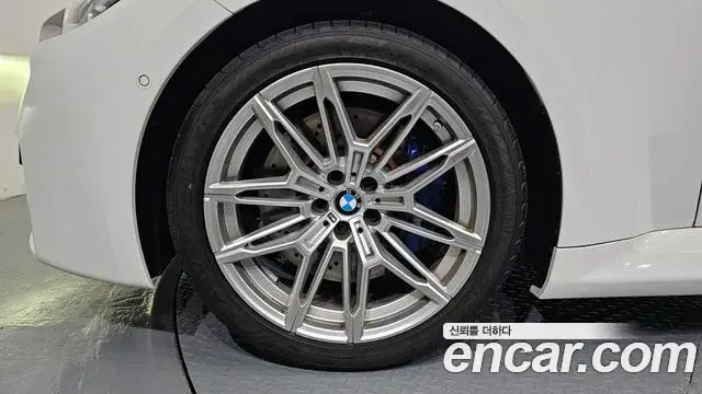 BMW M2 2025 — Photo 5/20