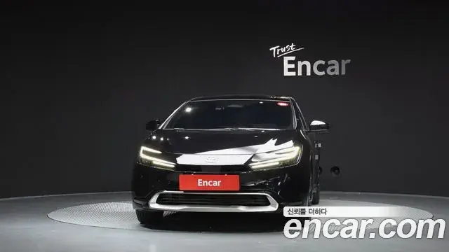 Toyota Prius 2026 — Photo 3/20