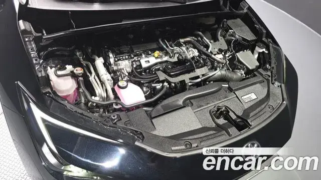 Toyota Prius 2026 — Photo 6/20