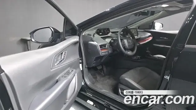 Toyota Prius 2026 — Photo 10/20