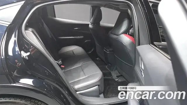 Toyota Prius 2026 — Photo 12/20
