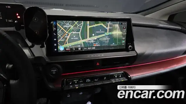 Toyota Prius 2026 — Photo 15/20
