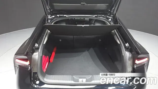 Toyota Prius 2026 — Photo 20/20