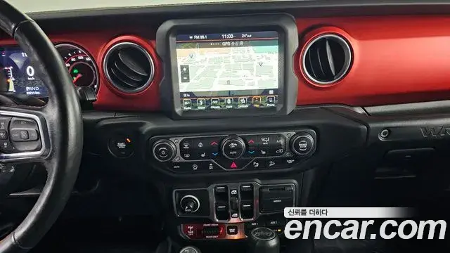 Jeep Wrangler 2019 — Photo 12/20