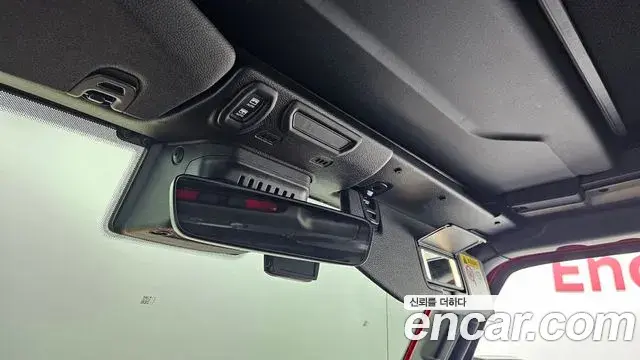 Jeep Wrangler 2019 — Photo 18/20