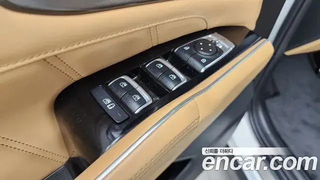 Kia Sorento 2022 — Photo 16/35