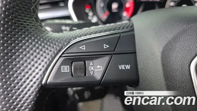 Audi Q3 2023 — Фото 15/20