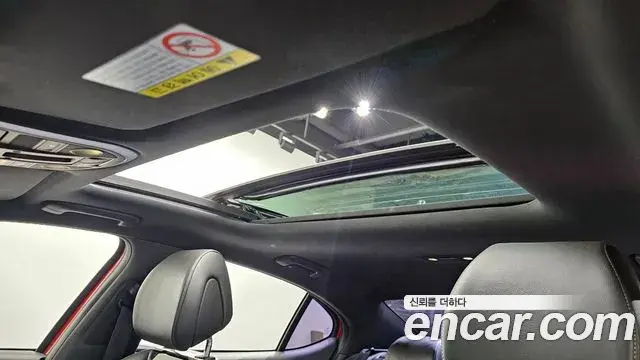 Genesis G70 2018 — ფოტო 10/20