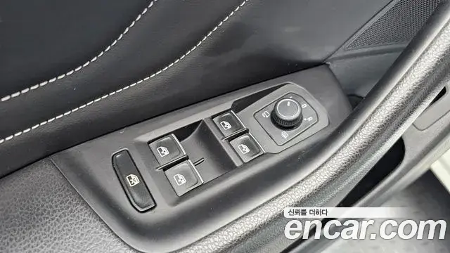 Volkswagen Passat GT 2022 — Фото 20/20