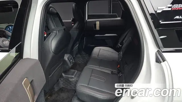 Mini Cooper S Countryman 2025 — Şəkil 11/20