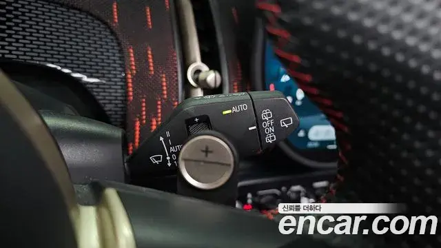 Mini Cooper S Countryman 2025 — Şəkil 18/20
