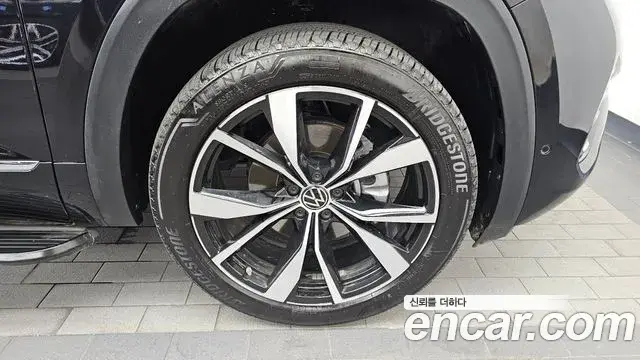 Volkswagen Atlas 2025 — Şəkil 13/37