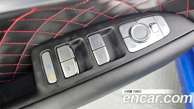 Genesis G70 2021 — Şəkil 2/33