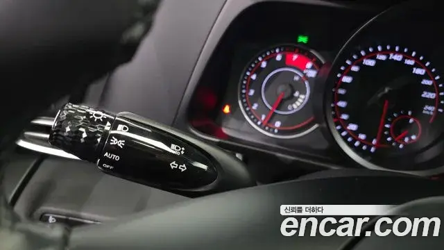 Hyundai The New Avante Hybrid 2021 — Şəkil 26/30