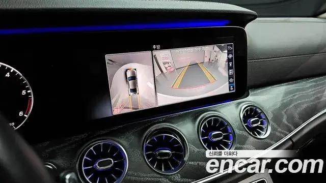 Mercedes-Benz CLS-Class 2019 — Şəkil 30/31