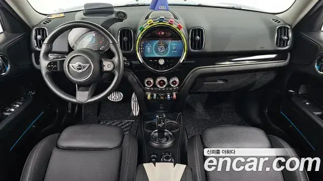 Mini Cooper Countryman 2024 — Photo 7/20
