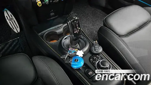 Mini Cooper Countryman 2024 — Photo 9/20