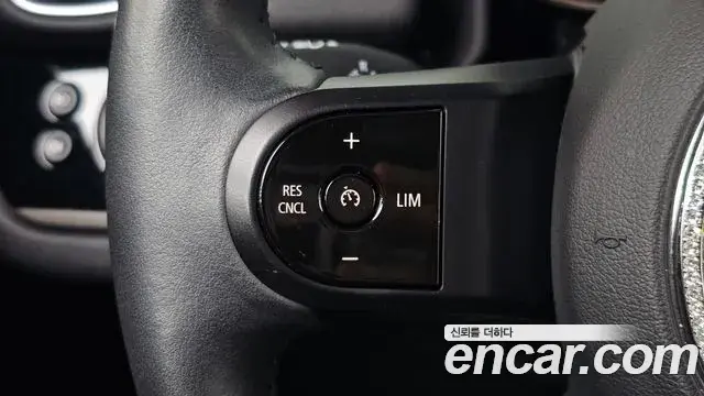 Mini Cooper Countryman 2024 — Photo 14/20