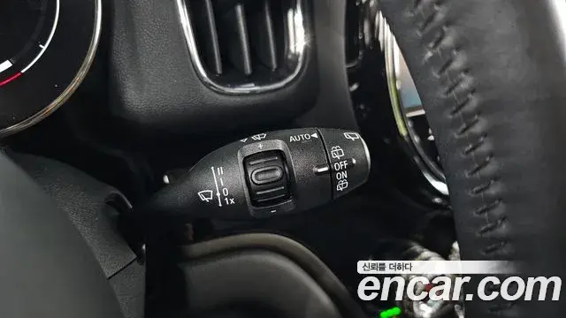 Mini Cooper Countryman 2024 — Photo 18/20