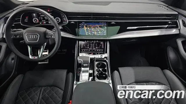 Audi Q7 2026 — Photo 7/20