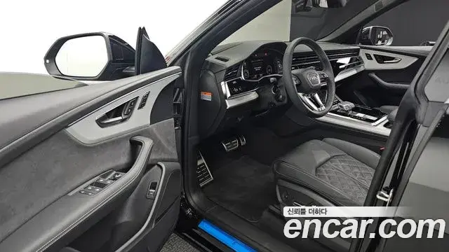 Audi Q7 2026 — Photo 11/20