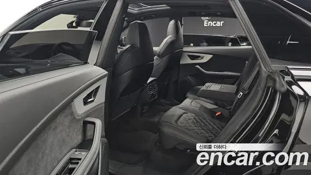 Audi Q7 2026 — Photo 12/20
