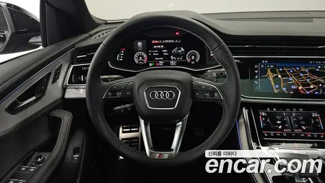 Audi Q7 2026 — Photo 13/20