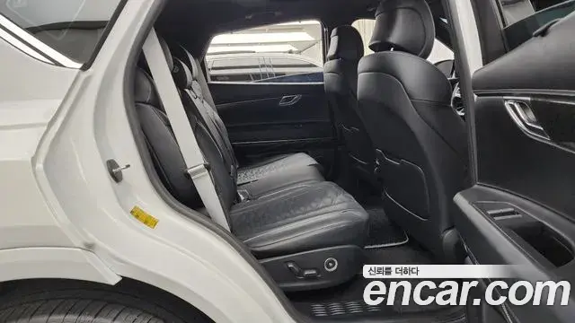 Genesis GV80 Coupe 2023 — Photo 12/20