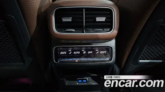 Mercedes-Benz GLE-Class 2025 — ფოტო 9/41