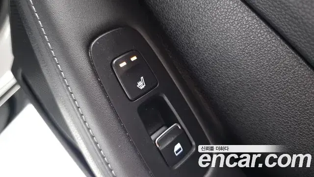 Hyundai Sonata Hybrid 2019 — Şəkil 17/33