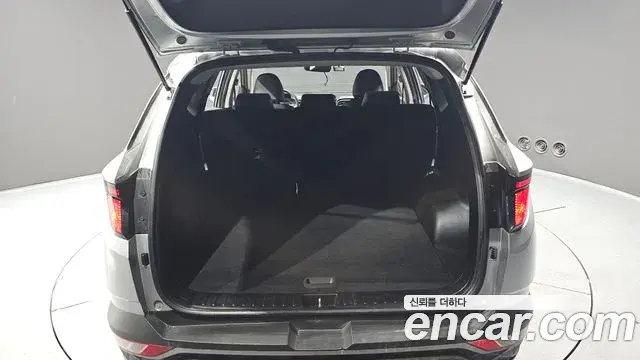 Hyundai Tucson Hybrid 2023 — Şəkil 4/20