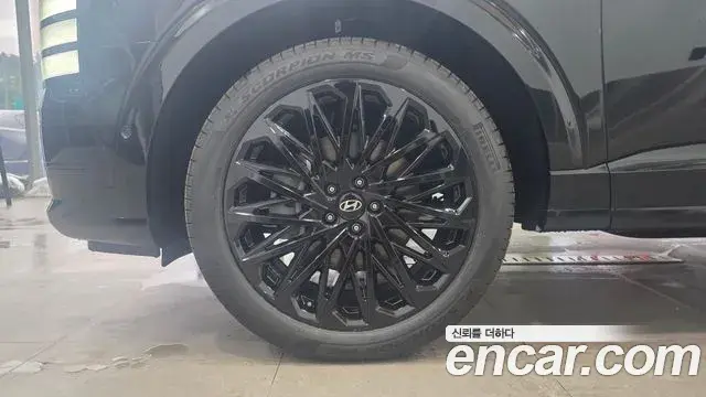 Hyundai Palisade 2025 — Photo 5/20