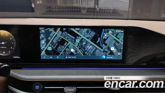 Hyundai Grandeur 2025 — Фото 14/20