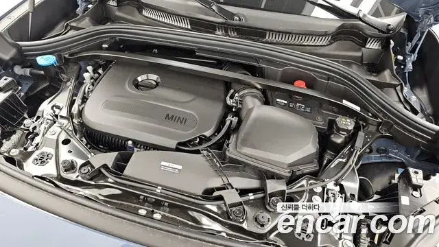 Mini Cooper S Countryman 2026 — Photo 6/20