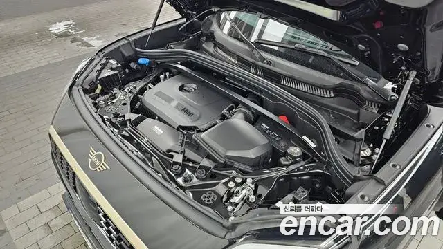 Mini Cooper S Countryman 2026 — Photo 6/20