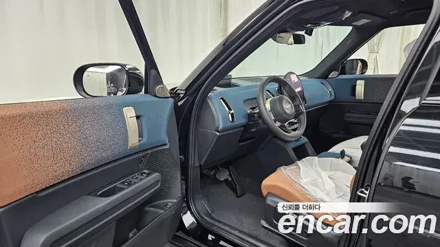 Mini Cooper S Countryman 2026 — Photo 10/20