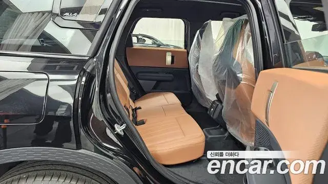 Mini Cooper S Countryman 2026 — Photo 12/20