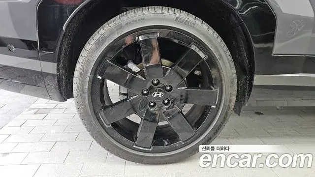 Hyundai Santa Fe 2026 — Photo 5/20
