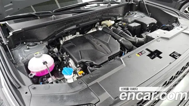 Hyundai Santa Fe 2026 — Photo 6/20