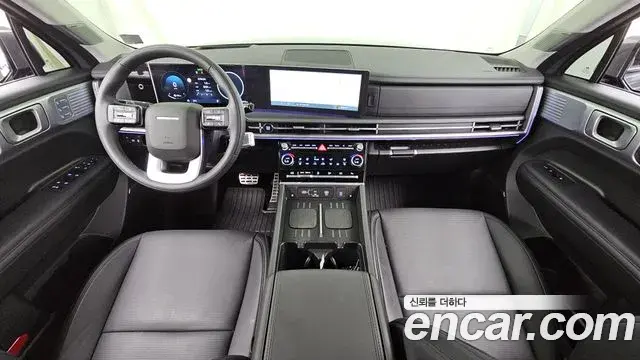 Hyundai Santa Fe 2026 — Photo 7/20