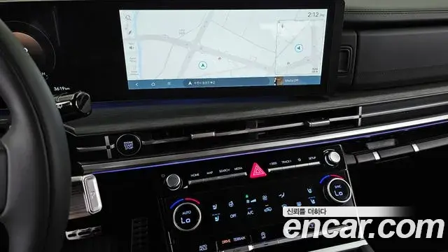 Hyundai Santa Fe 2026 — Photo 14/20