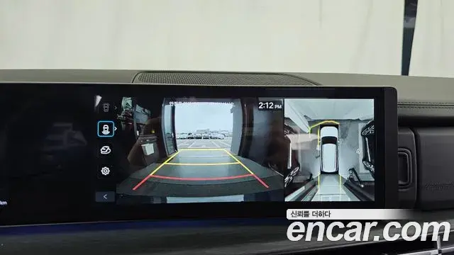 Hyundai Santa Fe 2026 — Photo 15/20