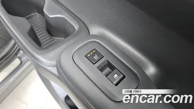Hyundai Santa Fe 2026 — Photo 19/20